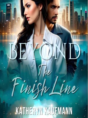 cover image of Beyond the Finish Line